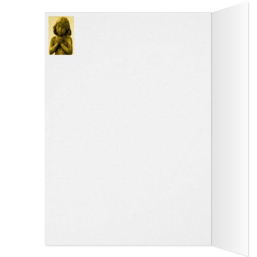 Prayer (Inside (Left))