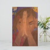 prayer (Standing Front)