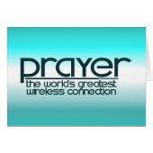 PRAYER (Front Horizontal)