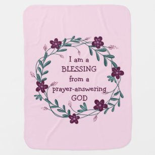 Prayer Blankets – Holy Family