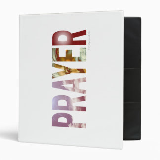 Prayer Binder