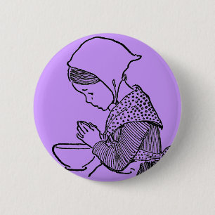Prayer Button