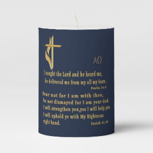 Prayer Candle