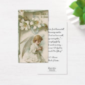 Prayer Card: Easter Joys (Desk)