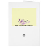 Prayer Cards (Back)