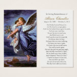 Prayer Cards | Angel of the Lord 5 Prayer Cards | Angel of the Lord 5