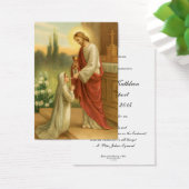 Prayer Cards: Eucharist in All Things (Desk)