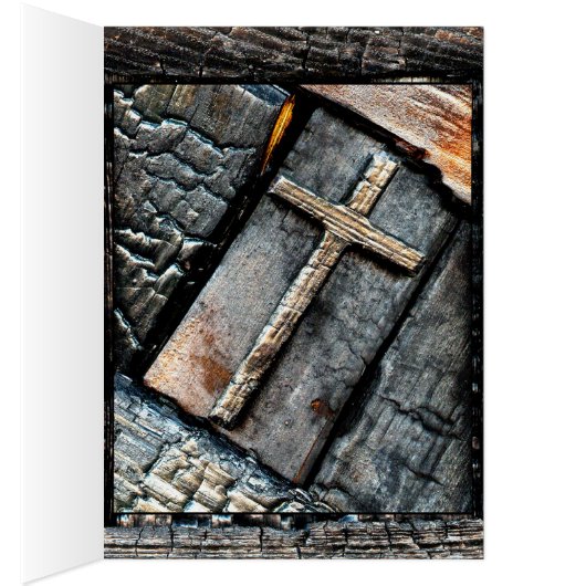 Prayer For Healing (Inside (Right))