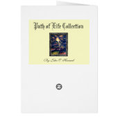 Prayer for Healing (Back)