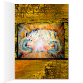 Prayer for Healing (Inside (Right))