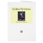 Prayer For Healing (Back)