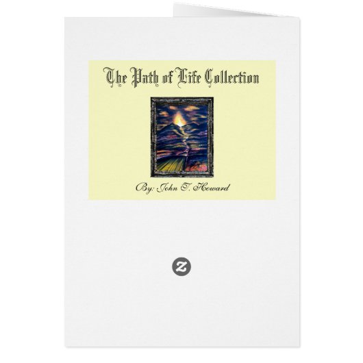 Prayer For Healing (Back)