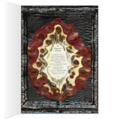 Prayer For Healing (Inside (Right))