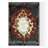 Prayer for Healing Cards (Inside (Left))
