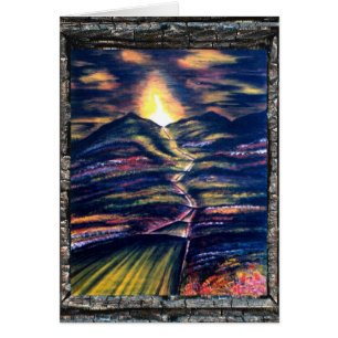 Prayer for Healing Cards
