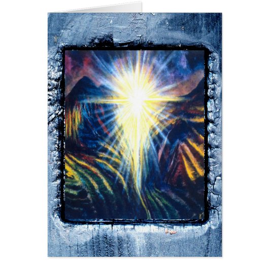 Prayer For Healing Cards (Front)