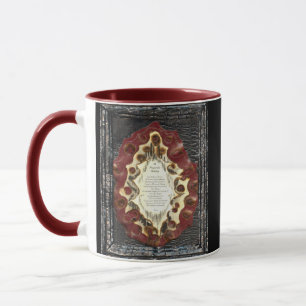 Prayer for Healing Mug