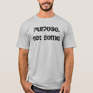 Prayer for Other Purpose Shirt