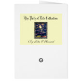 Prayer For Restoration (Back)