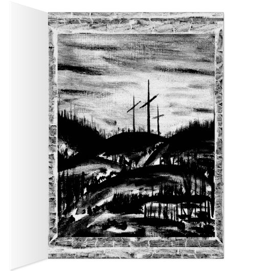 Prayer For Restoration (Inside (Right))