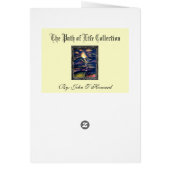 Prayer For Restoration (Back)