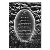 Prayer For Restoration (Front)