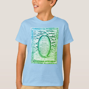 Prayer For Restoration T-Shirt