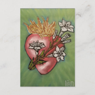 Prayer for St. Joseph's Protection Prayer Card