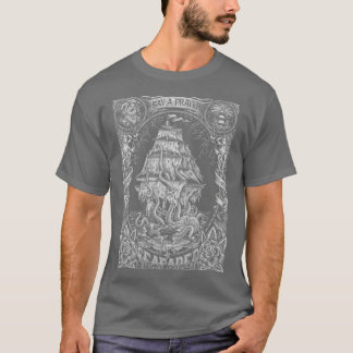 Prayer for the Seafarer T-Shirt