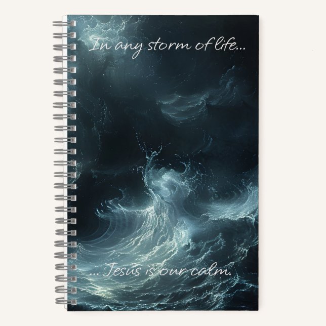 Prayer Journal (Front)