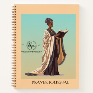 PRAYER JOURNAL