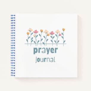 Prayer Journal