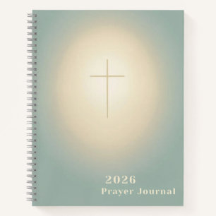 Prayer Journal 2026