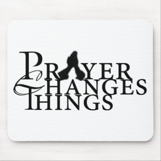 Prayer Mousepad