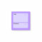 Prayer Notes (Purple)
