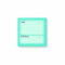 Prayer Notes (Teal)