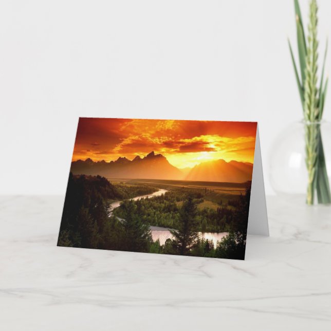 PRAYER OF JABAZ CARD (Front)