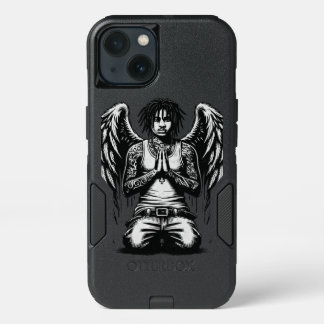 Prayer iPhone 13 Case