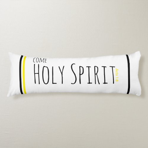 prayer pillow