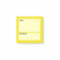 Prayer Post-It Notes (Yellow)