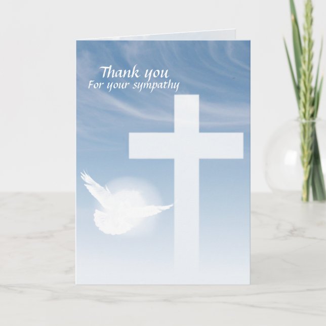 Prayer Thank you (Front)