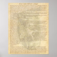 PRAYER TO ST MICHAEL THE ARCHANGEL