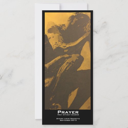 Prayer Value Bookmarks