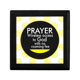 Prayer - Wireless Gift Box