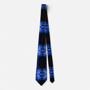 Prayerful Hands Neck Tie