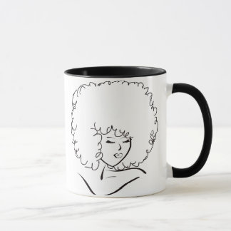 Prayerful Mug