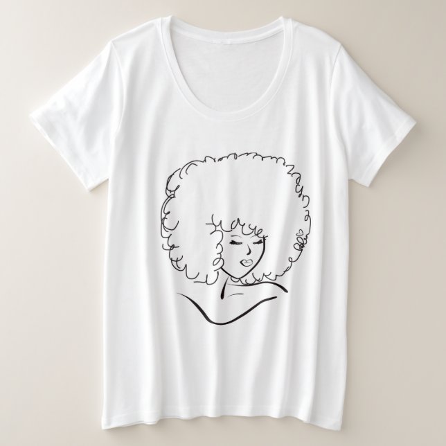 Prayerful T-Shirt (Design Front)