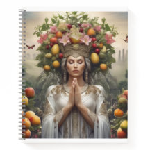 Prayernaire Journal