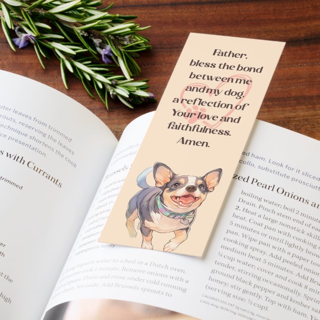 Prayers For Ten Commandments Bookmarks (Book)