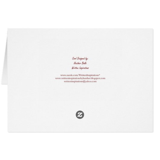 Prayers For You - Sand Flower (Back Horizontal)